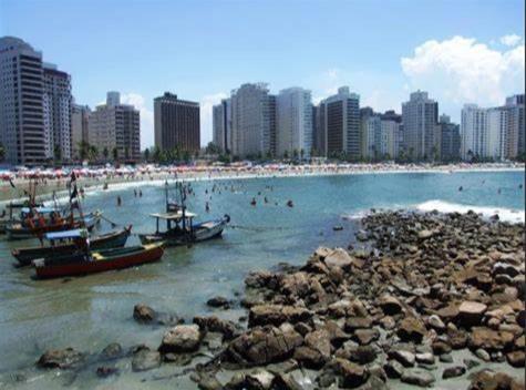 Guaruja Praia Asturias Dış mekan fotoğraf
